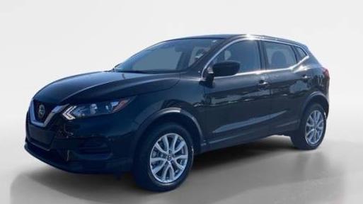 NISSAN ROGUE SPORT 2021 JN1BJ1AW5MW660541 image